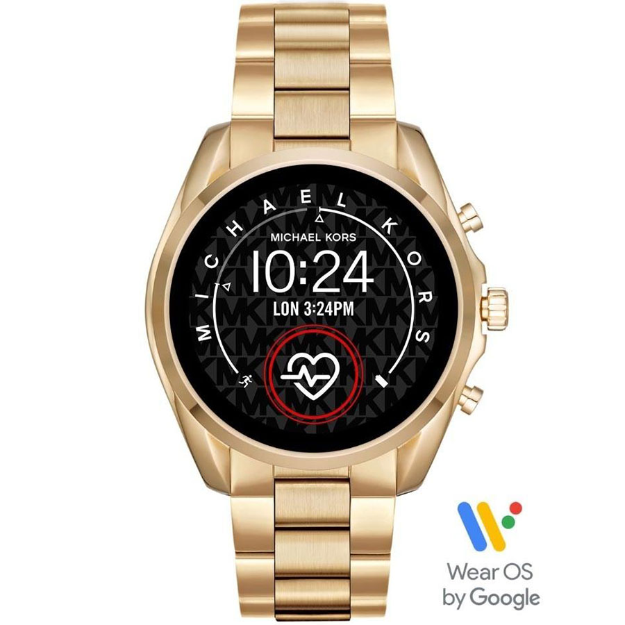 Часы Michael Kors Bradshaw Smart MKT5085